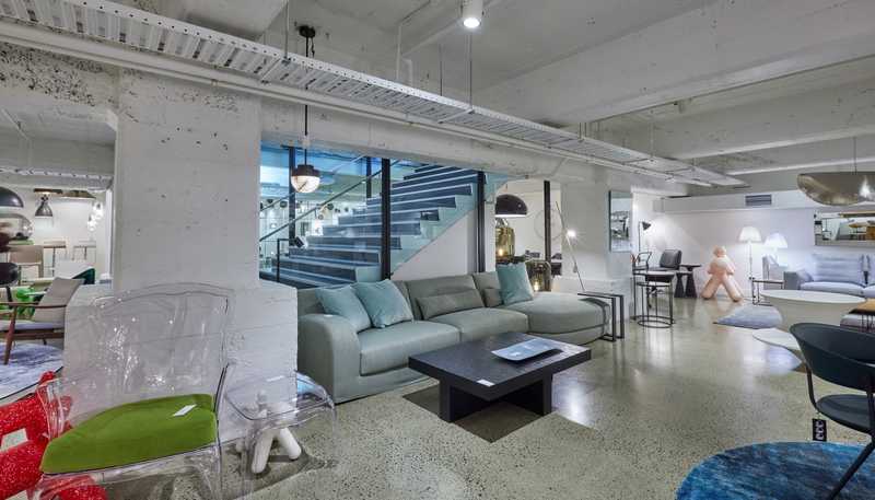 Ground Flo/61 Thorndon Quay, Pipitea
