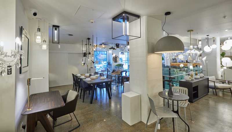 Ground Flo/61 Thorndon Quay, Pipitea