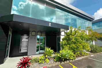 Rosedale Office - Incentives Available!