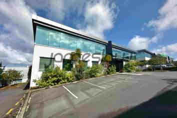 Rosedale Office - Incentives Available!