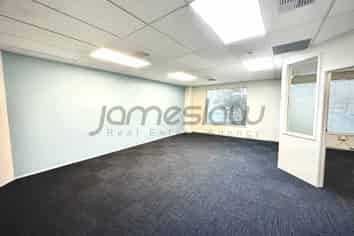 Rosedale Office - Incentives Available!