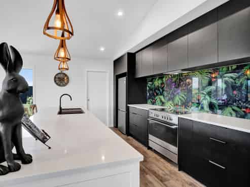 661 Manaia Road, MANAIA