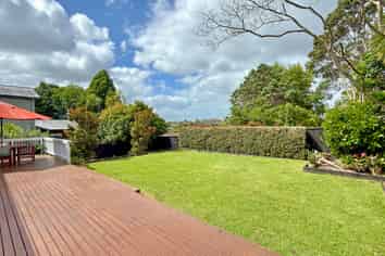 16 Onetaunga Road, Chatswood