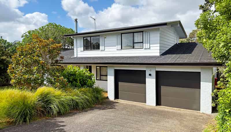 16 Onetaunga Road, Chatswood