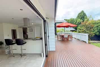 16 Onetaunga Road, Chatswood