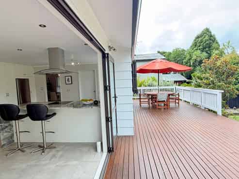 16 Onetaunga Road, Chatswood