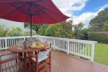 16 Onetaunga Road, Chatswood