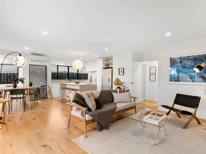 11 Tui Street, Point Chevalier