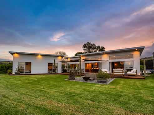 33 Hakao Road, Te Puna