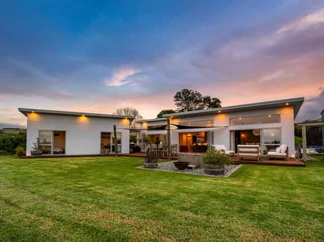 33 Hakao Road, Te Puna