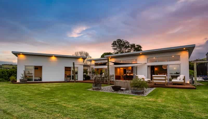 33 Hakao Road, Te Puna