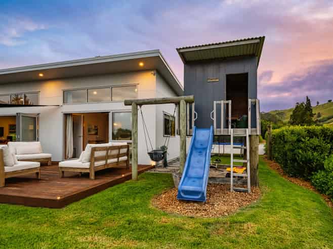 33 Hakao Road, Te Puna