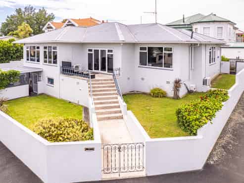 Auction-Investment in Ingestre 