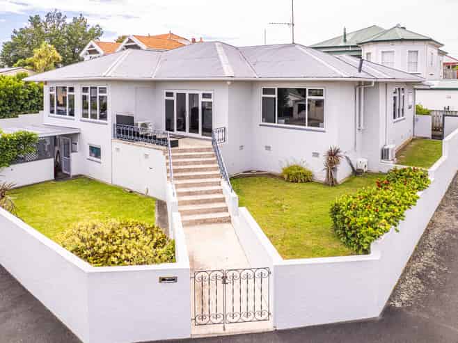 Auction-Investment in Ingestre 