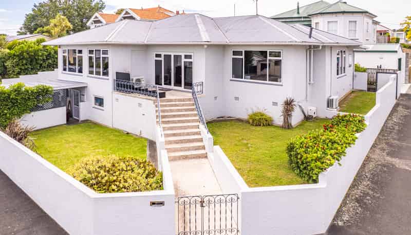 41 Ingestre Street, Whanganui