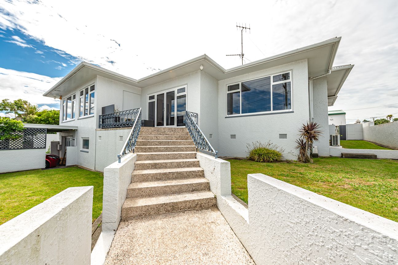 Investment with completed upgrade - Meer