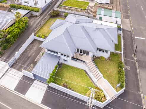 Auction-Investment in Ingestre 