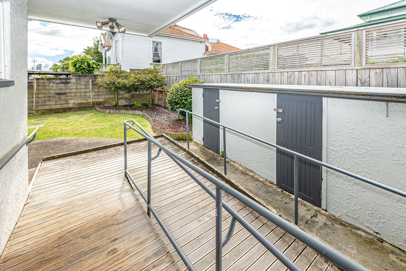 Investment with completed upgrade - Aanzicht 6