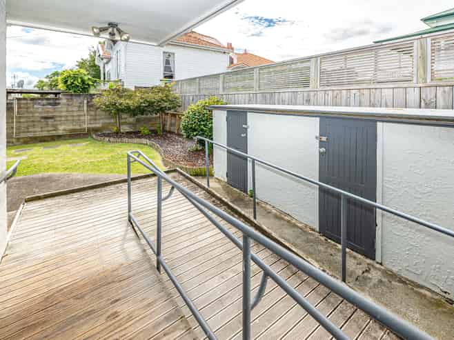 Auction-Investment in Ingestre 