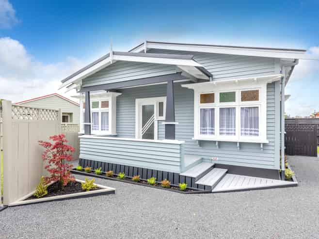 A/3 Russell Avenue, Ngaruawahia