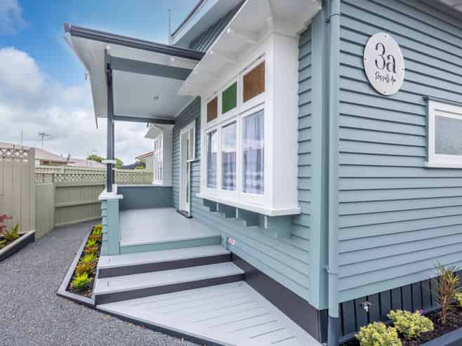 A/3 Russell Avenue, Ngaruawahia