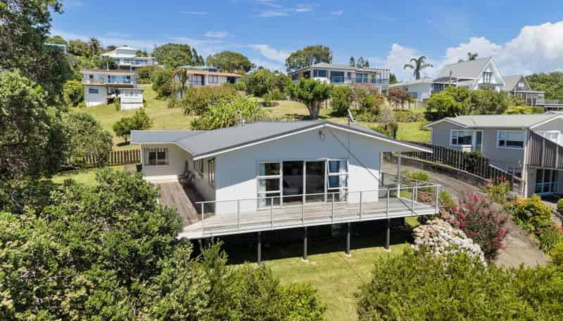 868 Cove Road, Waipu