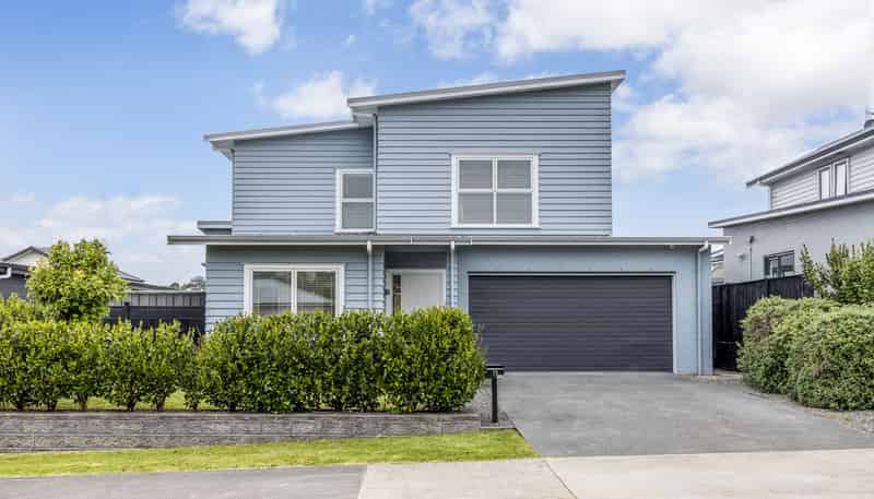19 Kukuwai Avenue, Red Beach