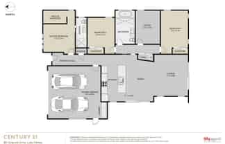 53 Longview Drive, Lake Hawea