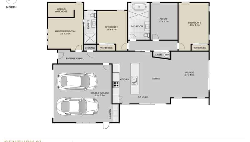 53 Longview Drive, Lake Hawea