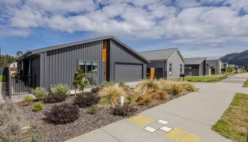 53 Longview Drive, Lake Hawea