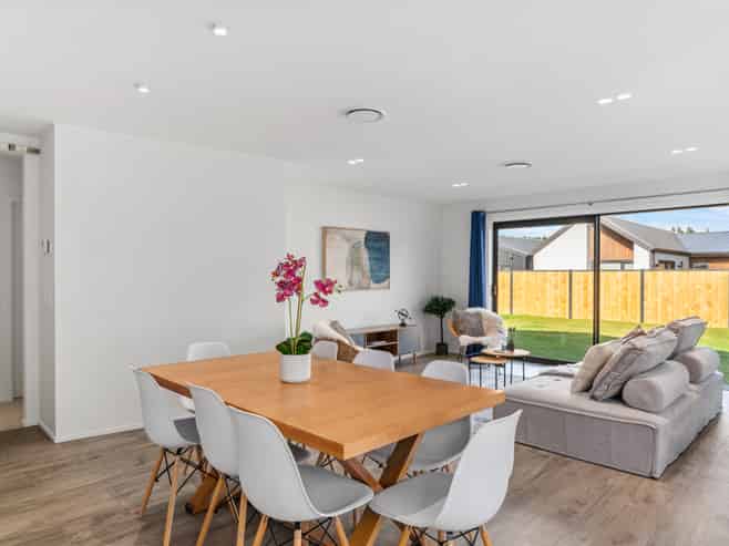 53 Longview Drive, Lake Hawea