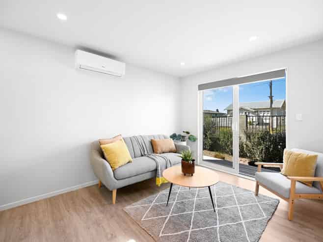 Unit 6/9 Maitland Street, Frankton