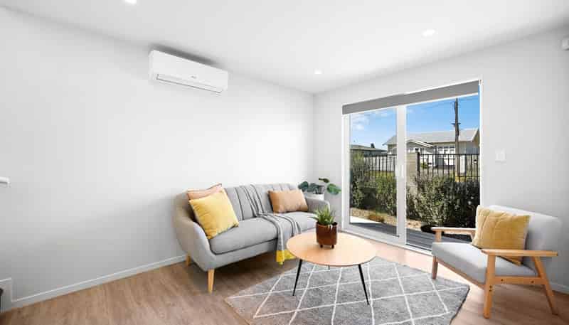 Unit 6/9 Maitland Street, Frankton