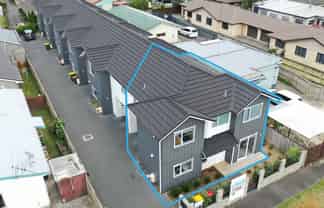 Unit 6/9 Maitland Street, Frankton