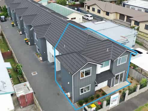 Unit 6/9 Maitland Street, Frankton