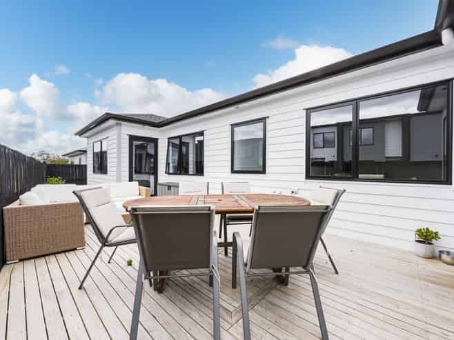 12 Purua Street, Milldale