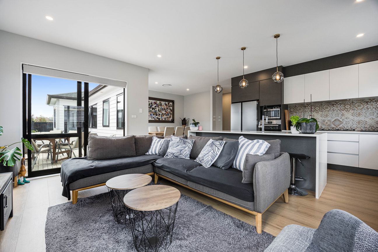 Dual Living, Income Potential & Modern Living - Aanzicht 4