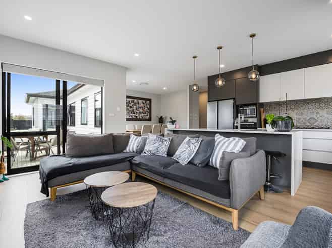 12 Purua Street, Milldale