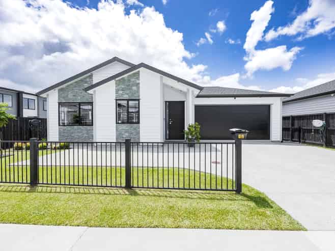 12 Purua Street, Milldale