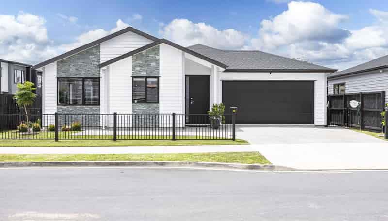 12 Purua Street, Milldale