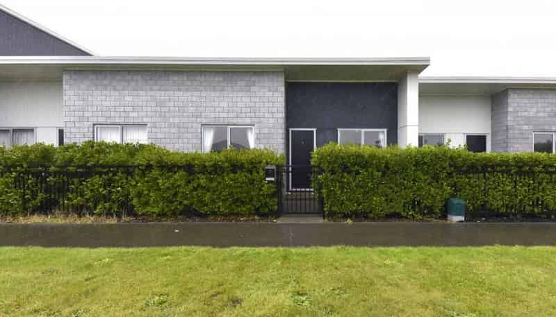 7 William Dawson Crescent, Wigram