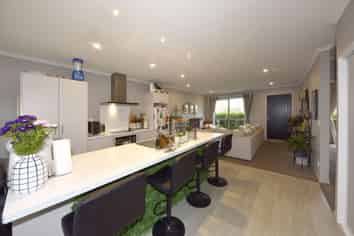 7 William Dawson Crescent, Wigram