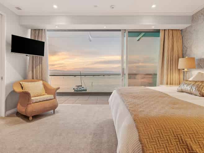 208/283 Wakefield Quay, STEPNEYVILLE