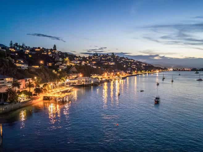 208/283 Wakefield Quay, STEPNEYVILLE