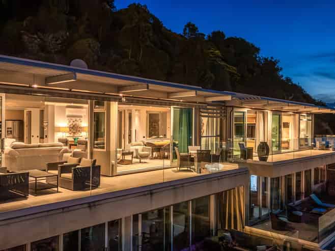 208/283 Wakefield Quay, STEPNEYVILLE