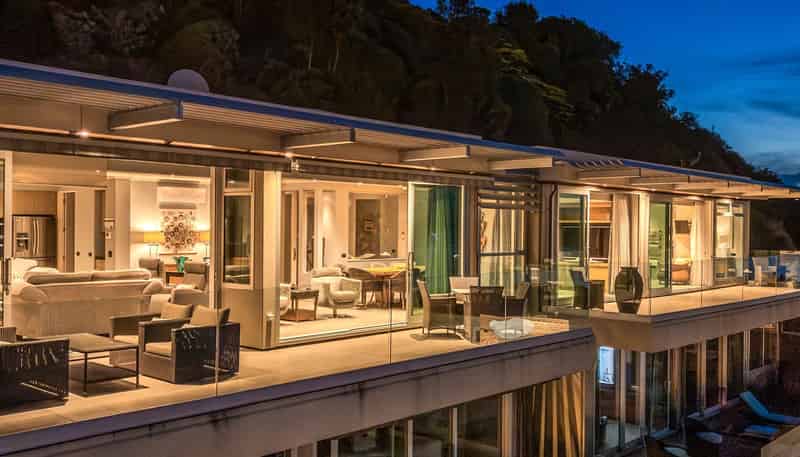 208/283 Wakefield Quay, STEPNEYVILLE