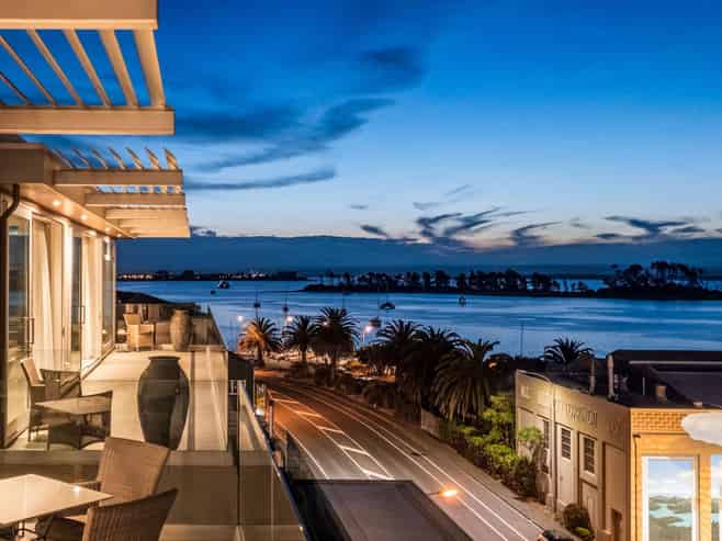 208/283 Wakefield Quay, STEPNEYVILLE