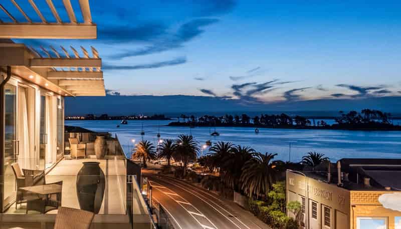 208/283 Wakefield Quay, STEPNEYVILLE