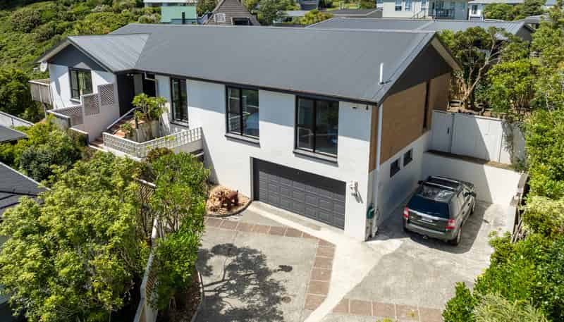 184 Orangi Kaupapa Road, Northland