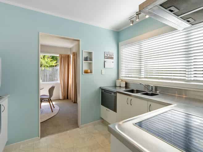 18C Lancaster Street, Karori